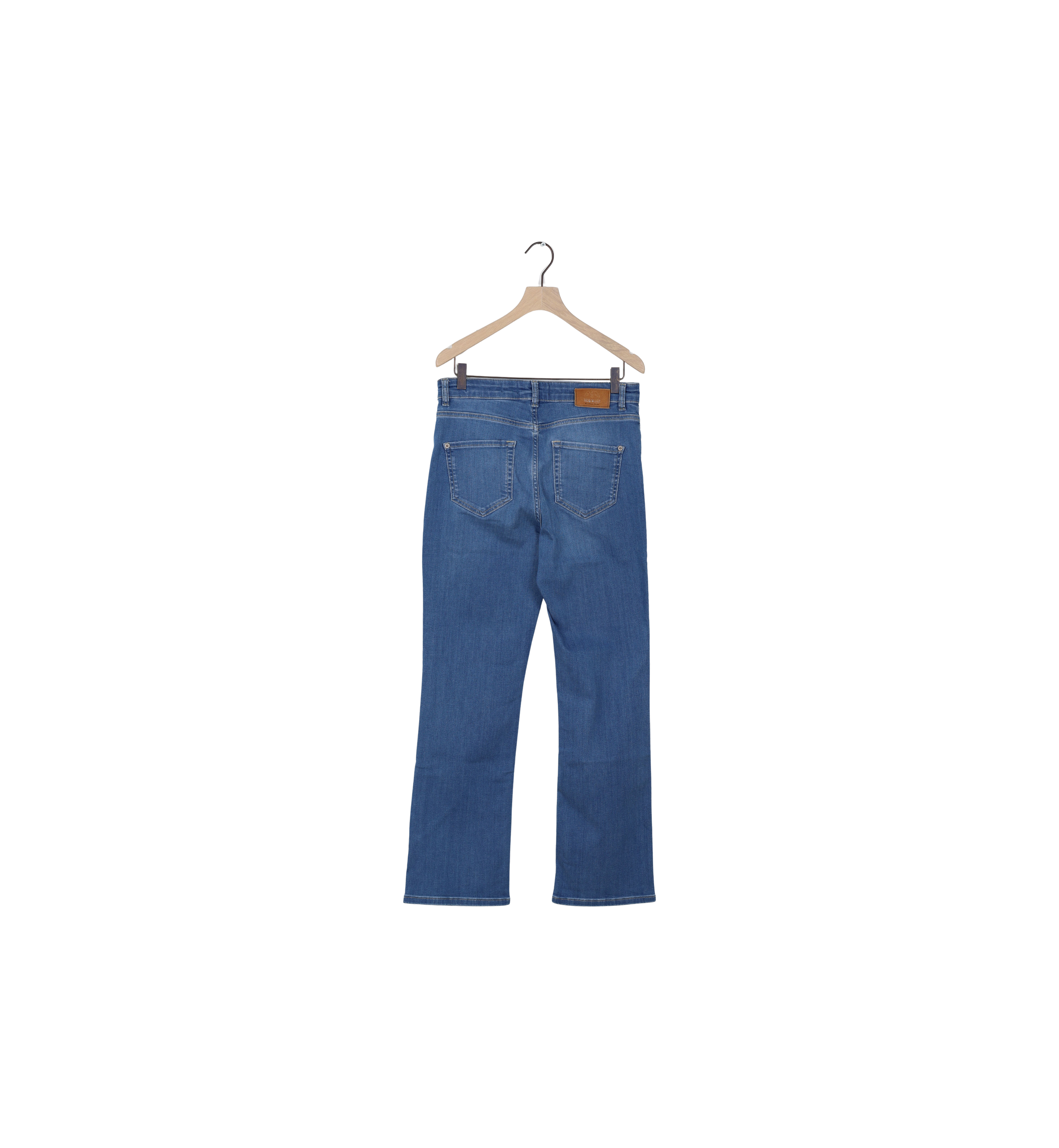 Packshot / Mid Blue / ReLoved